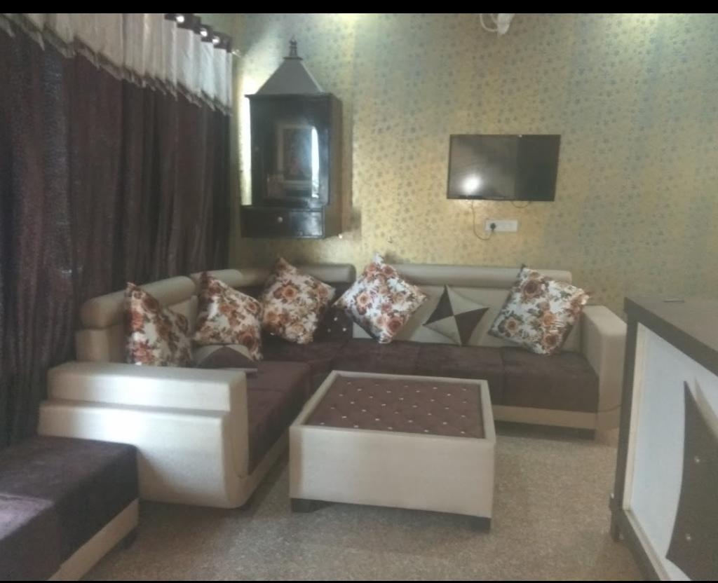 Dev Hotel Pataudi Ngoại thất bức ảnh